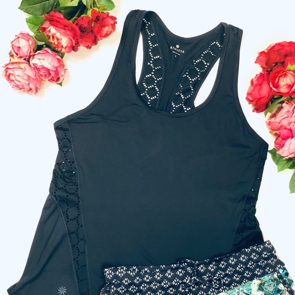 Athleta Tops - Athleta tank